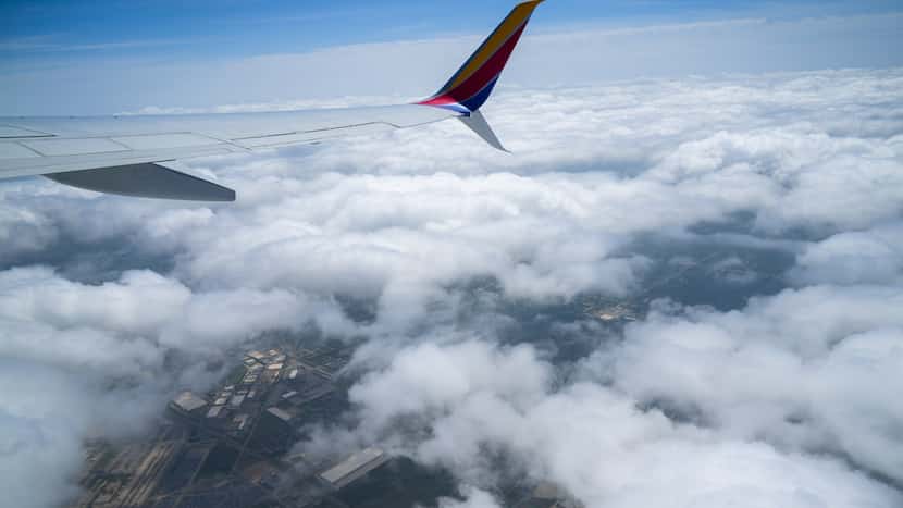 Southwest Airlines is getting rid of open seating model, launches red-eye flights