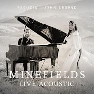 Minefields [Live]