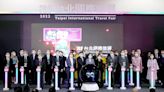 疫後首次ITF台北國際旅展 71國、1,200攤振興台灣觀光！