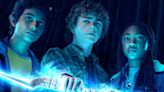 'Percy Jackson and the Olympians' Debuts With 13.3 Million Viewers