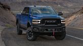 Ram 2500 Power Wagon will be ready to Rebel in 2023