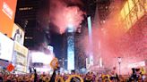 New Year's partiers paying $12,500 to ring in 2024 in Times Square