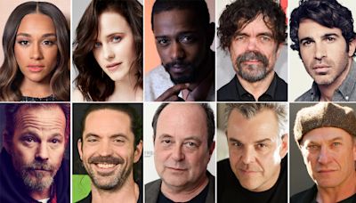 Star Cast Aligns Around Al Pacino & Jessica Chastain For Bernard Rose’s ‘Lear Rex’