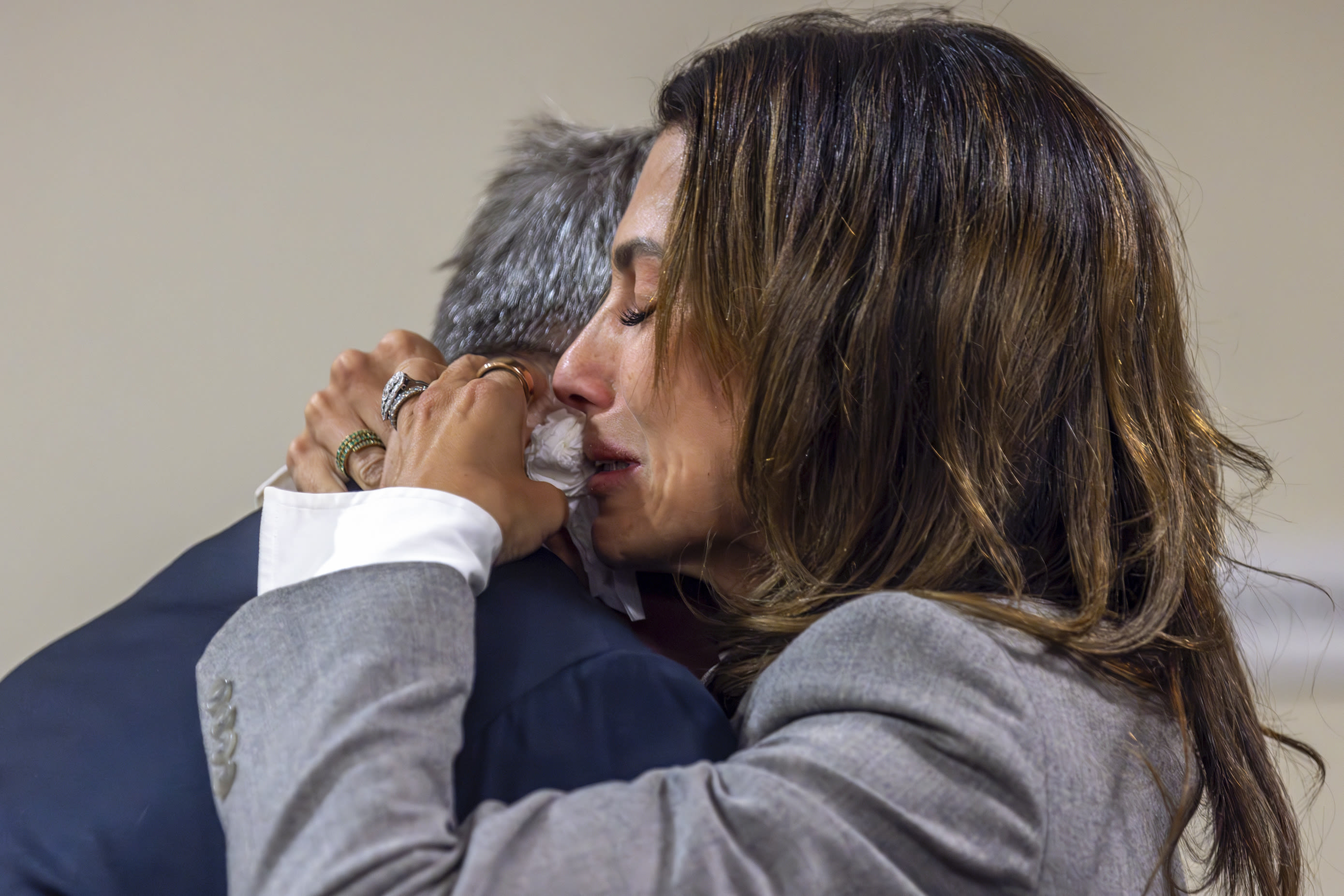 Judge dismisses Alec Baldwin involuntary manslaughter case for 'Rust' shooting