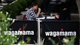 Wagamama parent gets offer feelers from PizzaExpress owner