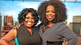 Sherri Shepherd 'Took 15 Pages of Notes' from Oprah Winfrey About Her New Daytime Show