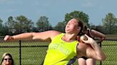 River Valley seniors gaining confidence heading into MOAC Track and Field Championships