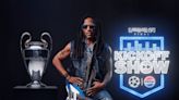 Lenny Kravitz encabezará el show de la final de la Champions