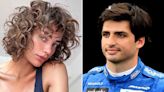 Who Is Carlos Sainz's Girlfriend? All About Rebecca Donaldson