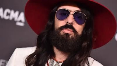 Alessandro Michele asciende al trono: así es el nuevo director creativo de Valentino