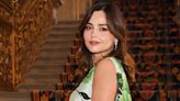 Jenna Coleman's star-studded love life as she announces her pregnancy