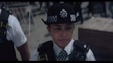 Questions raised over action-packed Metropolitan Police recruitment advert