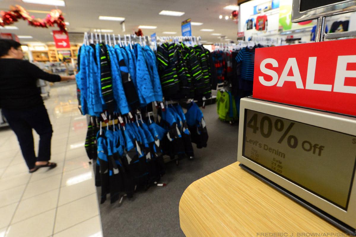 This Iconic Retail Chain Got Rocked, But Absurd Yield Is Still Possible