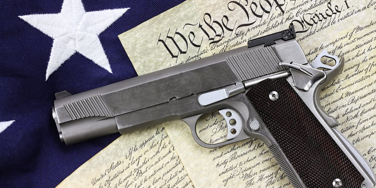 New concealed carry law will allow 18-year-olds to have guns without permit starting Fourth of July