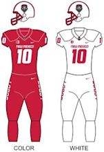 New Mexico Lobos