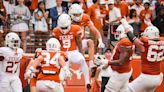 Pair of Longhorns named among 100 impact freshman for 2024