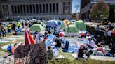 Carefully planned and partly improvised: inside the Columbia protest that fueled a national movement