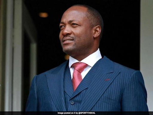 Brian Lara Faces Big Backlash For 'Categorically False' Claims In His Book | Cricket News