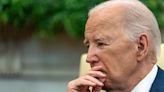 President Joe Biden Drops Out Of Race For The White House