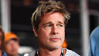 Mit Brad Pitt: Formel-1-Film kommt im Juni 2025 ins Kino