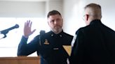 UW Oshkosh swears in new police chief, and more news in weekly dose