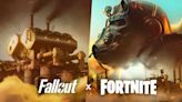 Fortnite x Fallout collaboration teased for Season 3