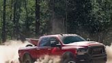 2023 Ram 2500 HD Rebel: Same As Its Never Been