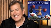 ‘Weslandia’: Kenny Ortega To Direct Feature Adaptation Of Bestselling Children’s Book