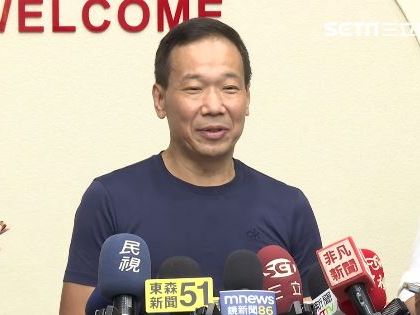 「傅崐萁說別打柯文哲打那麼凶」！鍾小平籲找黃國昌談：不然沒好下場