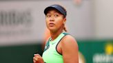 Naomi Osaka Out in 1st Round of the French Open