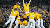 Breaking down LSU baseball's recent history in the NCAA tournament