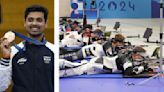 EXPLAINED: How 50m rifle 3position event, where Swapnil Kusale won bronze at Paris Olympics, works