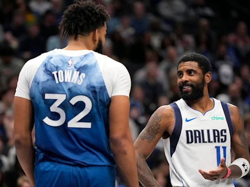 Timberwolves vs. Mavericks schedule, pick, TV channel, live stream, how to watch NBA Western Conference finals