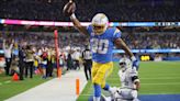 Austin Ekeler will play for Chargers this year after getting incentives added to his contract