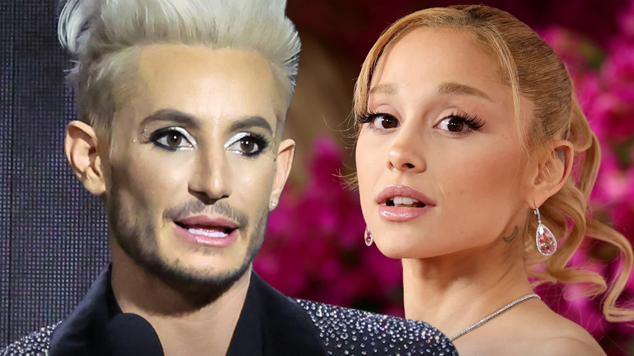 Ariana Grande's Brother Defends Her Over Cannibalism Claims