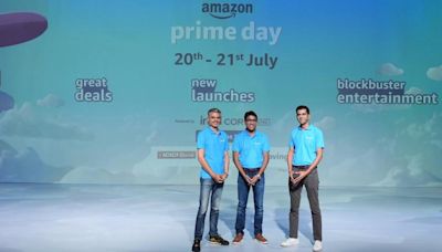 Amazon Prime Day 2024 | Amazon expects smartphones, electronic gadgets, and home appliances to be the biggest categories