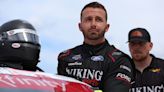 Humbled Matt DiBenedetto Candidly Talks Past Mistakes & Potential Cup Return