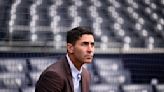 With latest big move, Padres president A.J. Preller showing once again that he and San Diego won’t go down without swinging