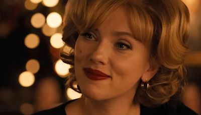 Scarlett Johansson se prepara para protagonizar ‘La otra cara de la luna’ junto a Channing Tatum