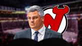 NHL rumors: Sheldon Keefe a top candidate to coach Devils after Leafs firing