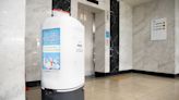 World's First 'Robot Suicide'? South Korean City Council's 'Diligent' Officer Found Shattered