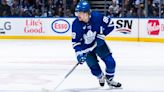 Nylander does not play for Maple Leafs in Game 3 loss because of undisclosed injury | NHL.com