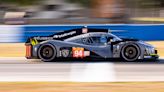 Intelligent Rear Vision System Gives Peugeot 9X8 Hybrid an Edge at 24 Hours of Le Mans