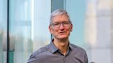 Apple CEO Tim Cook Hints At 'Exciting' AI Developments In 2024, But Skimps On Details: 'We Are Making Significant Investments...