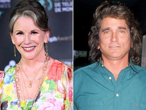 Melissa Gilbert Reflects on Michael Landon's Impact 50 Years After 'Little House on the Prairie': ‘He Set the Tone’ (Exclusive)