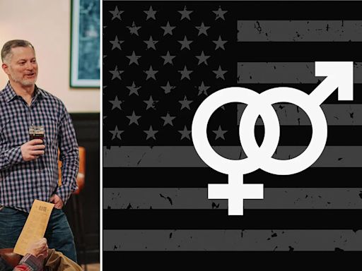 Idaho bar owner behind 'Heterosexual Awesomeness Month' speaks out: 'Boy, did it take off'