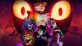 ¡Es real! La película de Five Nights at Freddy's ya comenzó a filmarse