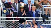 Opinion | Hats off to Melania Trump’s chapeau!