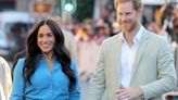 Harry and Meghan issued warning over future 'faux royal tours'