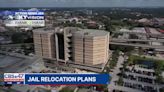 Reports details issues with Duval County Jail, explains how relocation could help